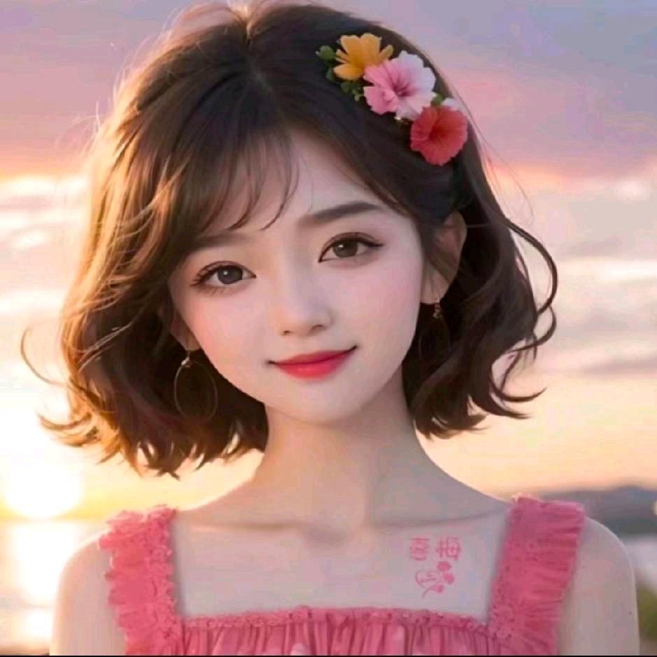 我叫梅子