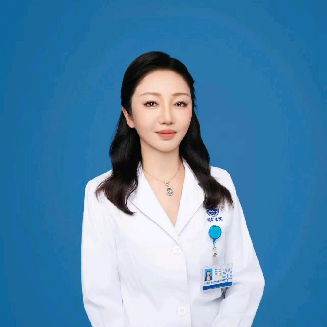 神经内科方珉医生