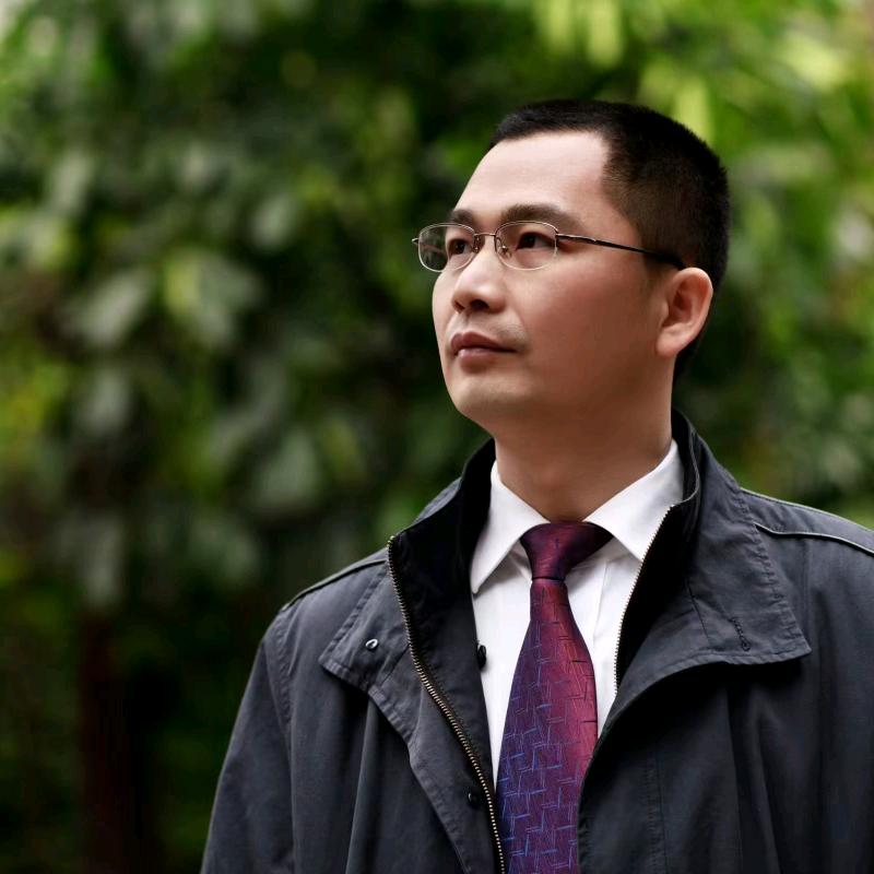 邓俊义-广西刑事律师