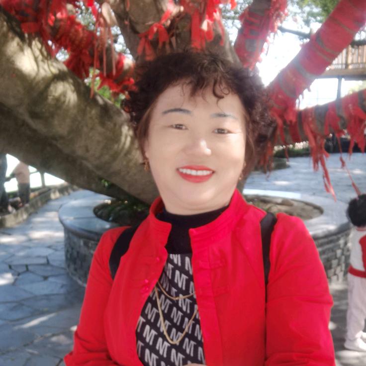 李大姐（早上，08：30：开播）