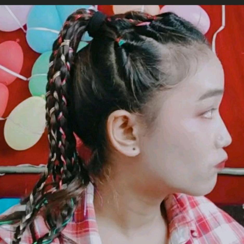 安မိုင်😎