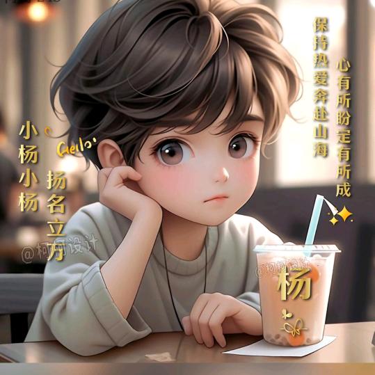 ♥小迷♥糊