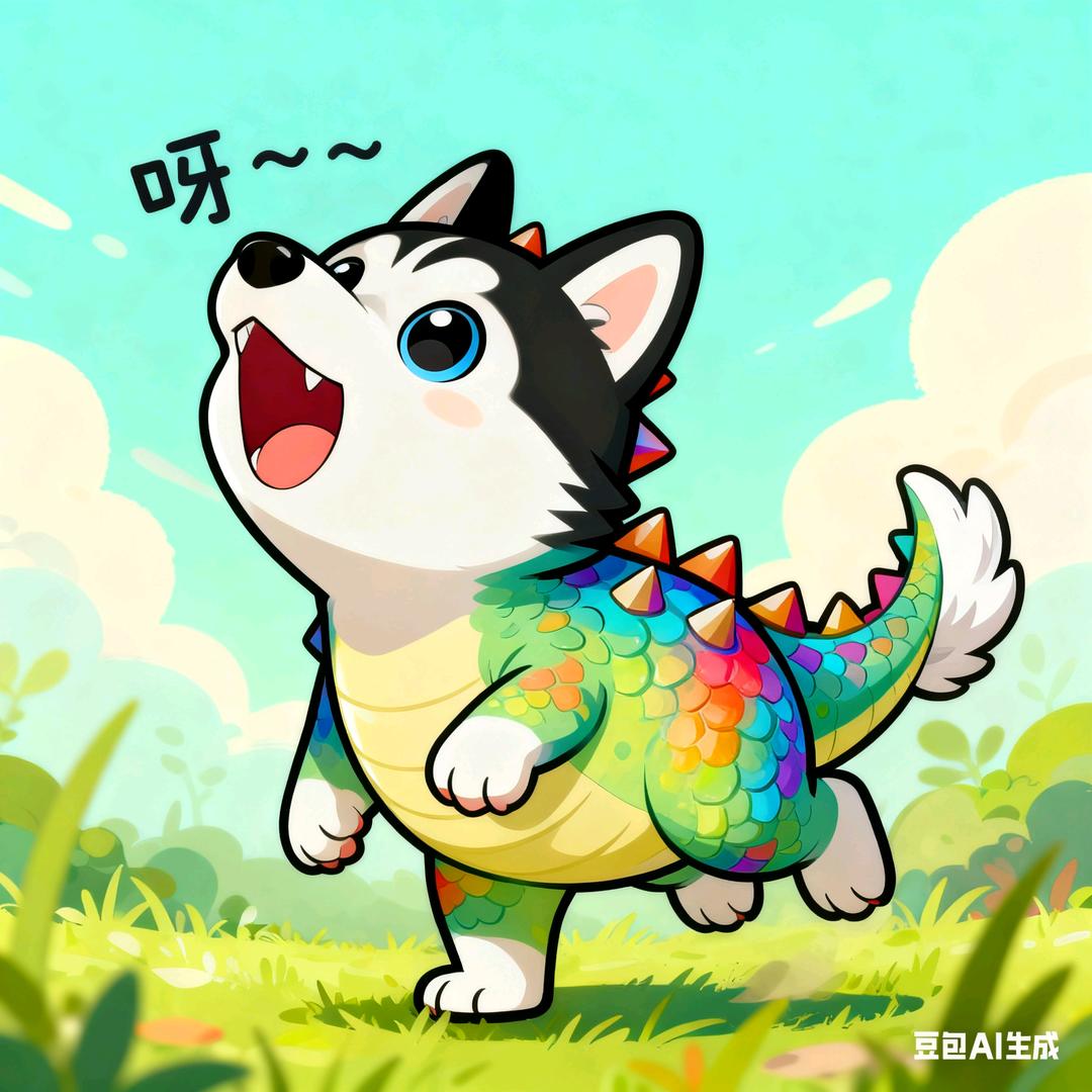 无名(是二哈喵 呀～)²²《封票》