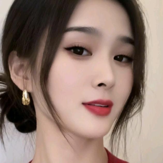 爱笑的丫头