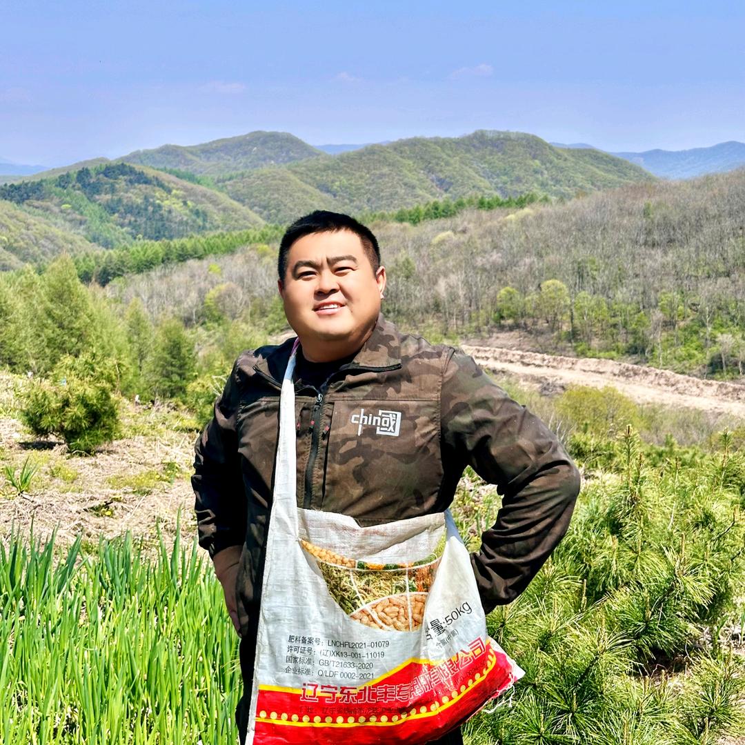 新宾小胖蛤蟆行