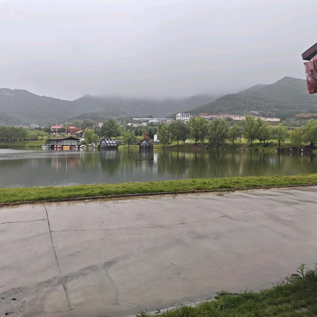 威海探鱼路亚赛事基地-张老板