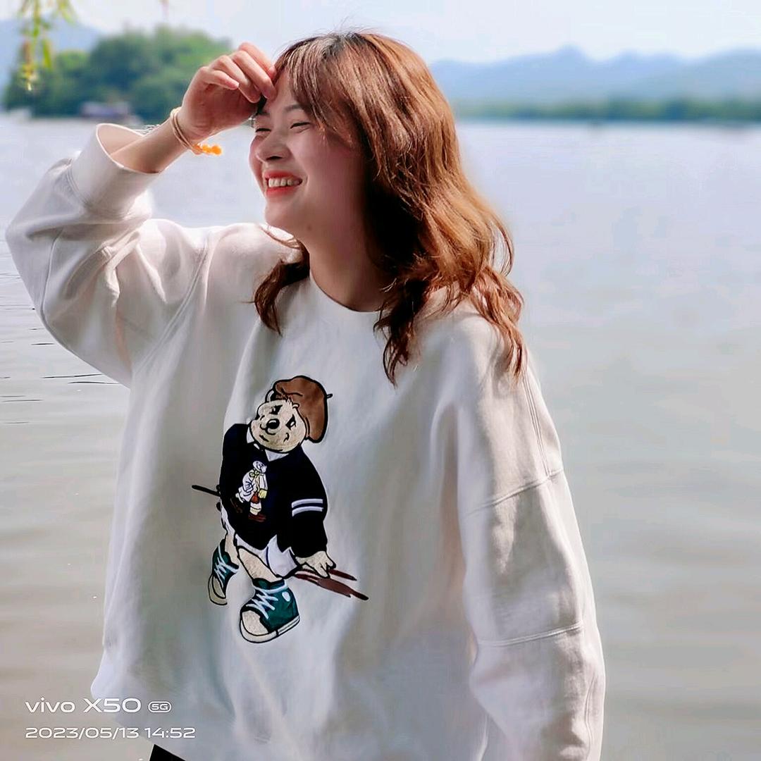 芳✨