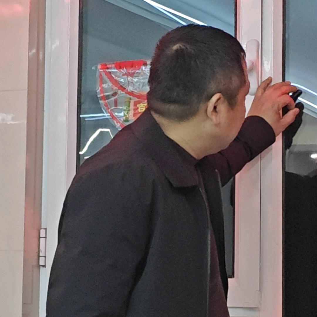 忻州门墙柜