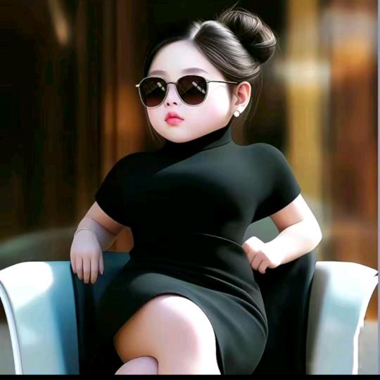 W娜娜