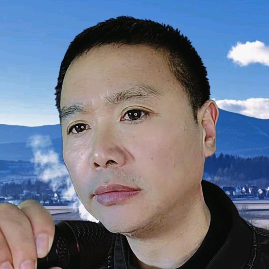 二俊子音乐
