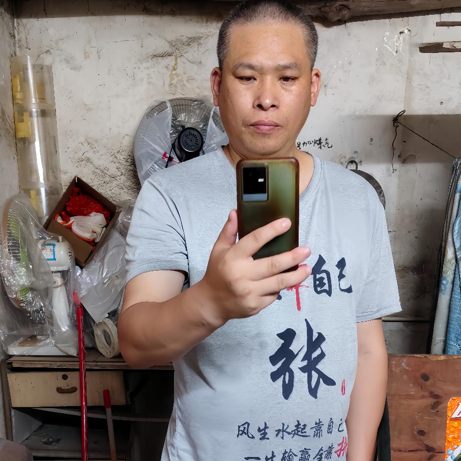 野钓爱号者