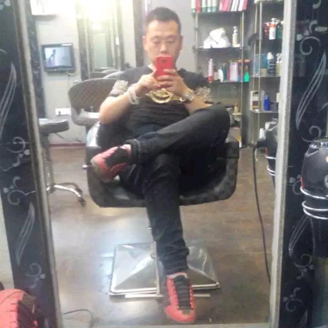 Kevin【凯文】