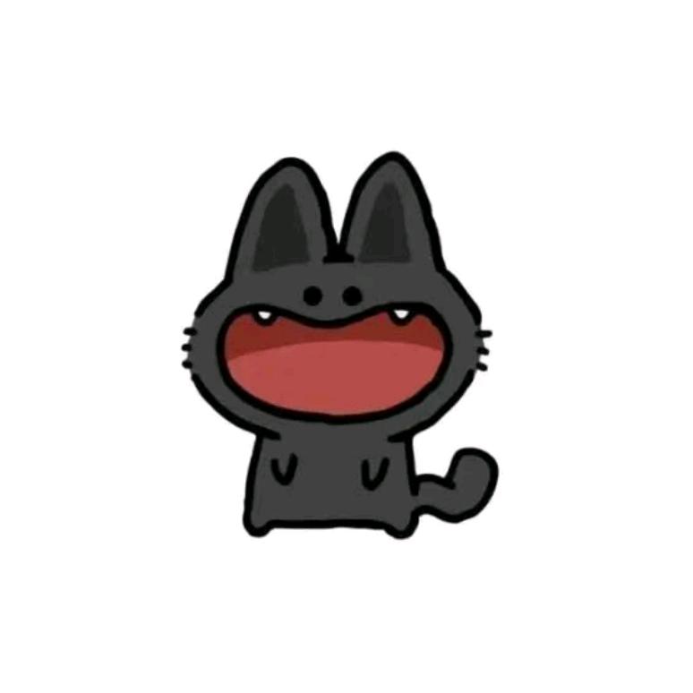 炸毛小猫ᯠ_   ̫ _ ̥ᯄ ୭