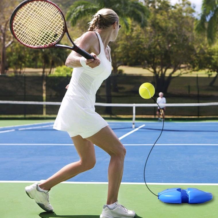 🎾网球拍工厂店【网球训练器】