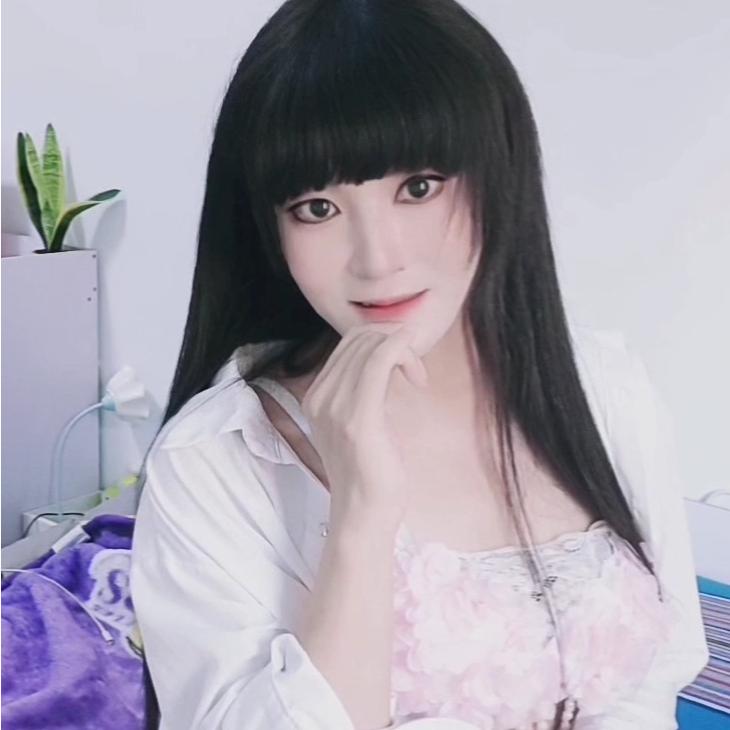 遇见👑王飘飘