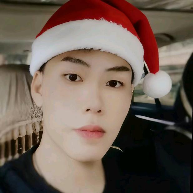 流云（恩师拂风）