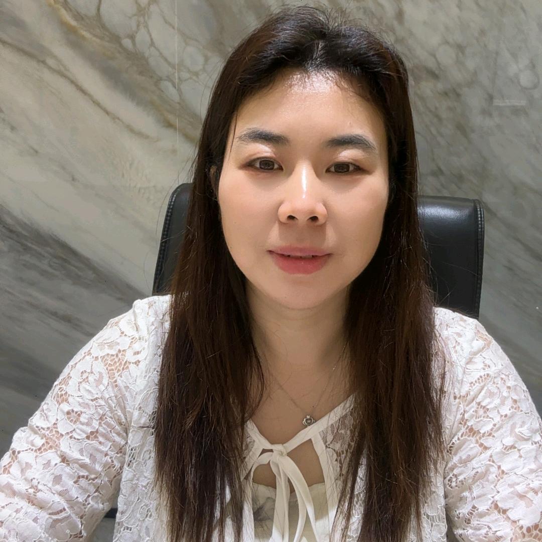 家庭煮妇英姐
