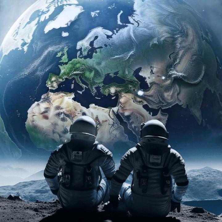 超频空间