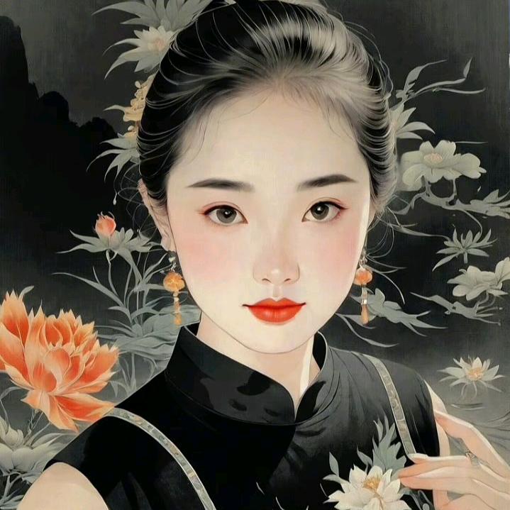华华