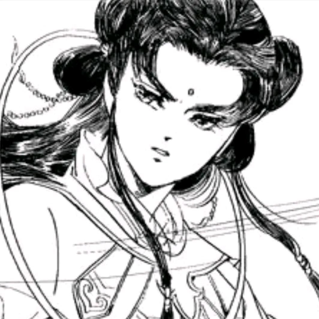 杨灵