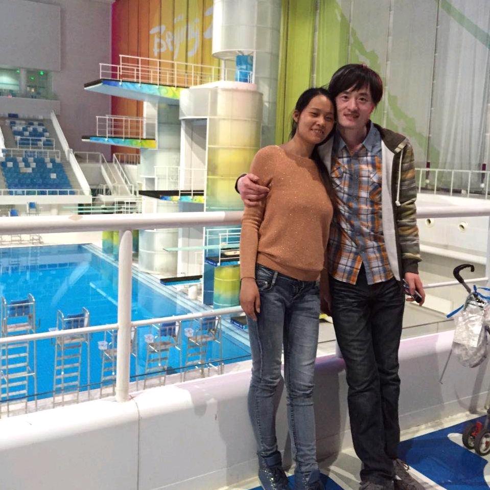 久哥久嫂的平淡生活