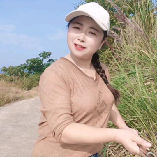 尚菲2（开心姐姐）