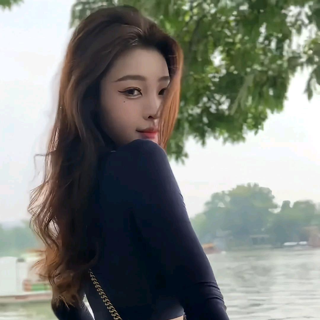 jojo的小蛮腰