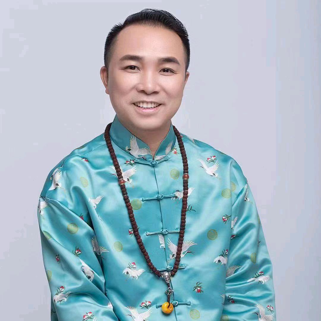 东易说易MM