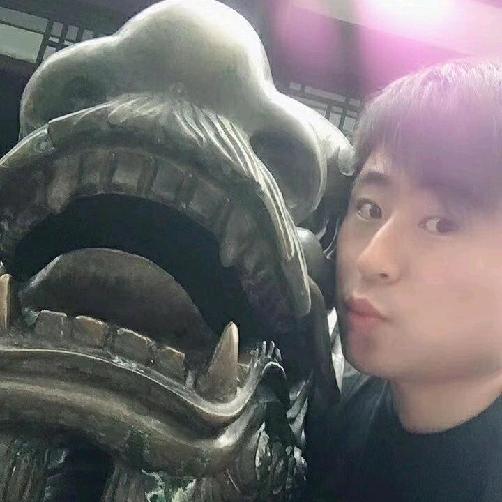 玉哥带你游北京