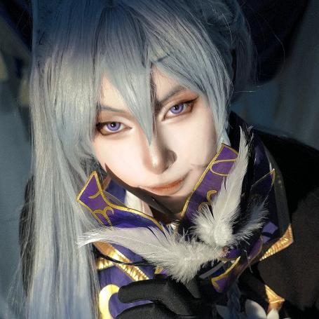 煜鹤lia