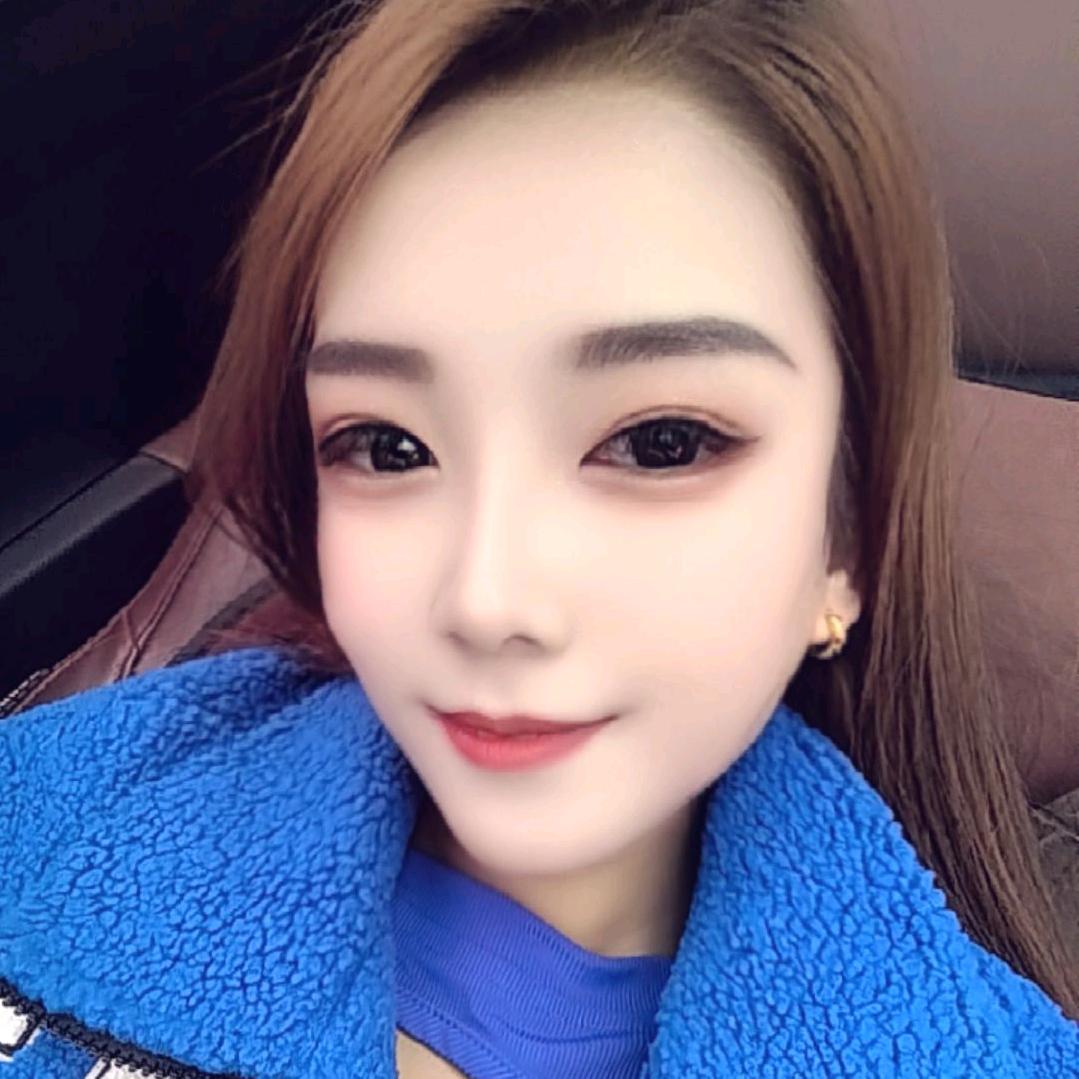 有点倔的姑娘