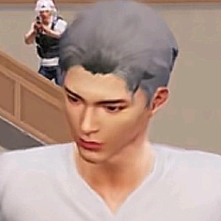 野鸡亨利   (抽象导师)