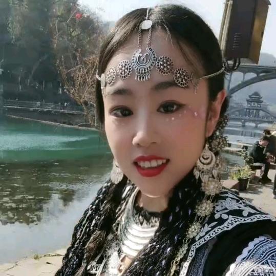 湘妹子小张