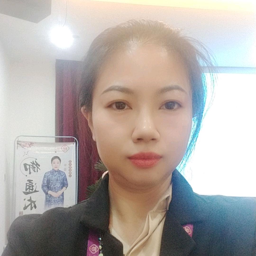 集古仙健康美容中心官方号