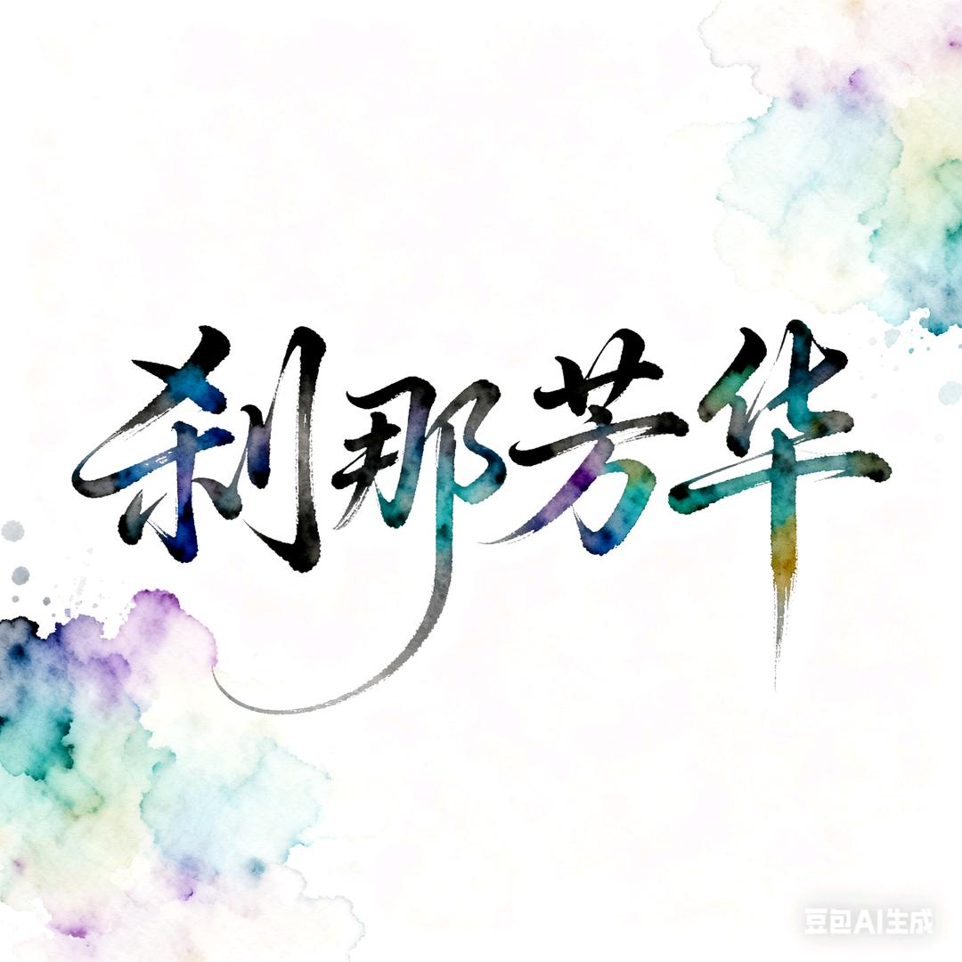 刹那芳华🌞