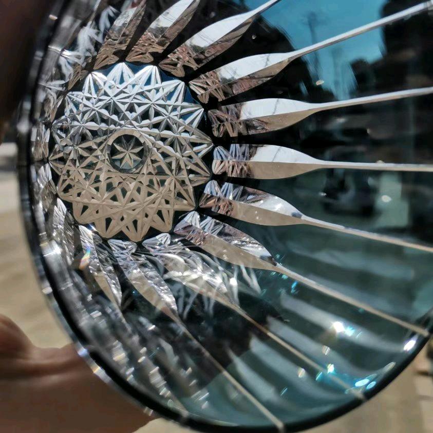 桂花硝子工房
