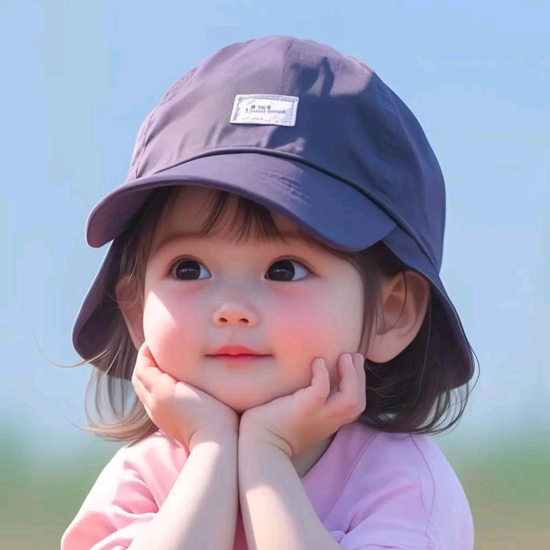 萌娃幼崽