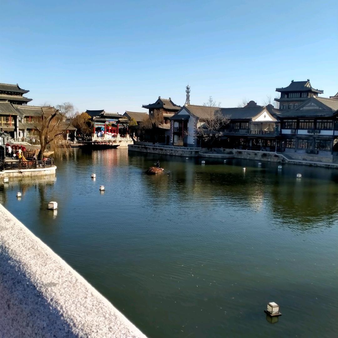 幸福一家人