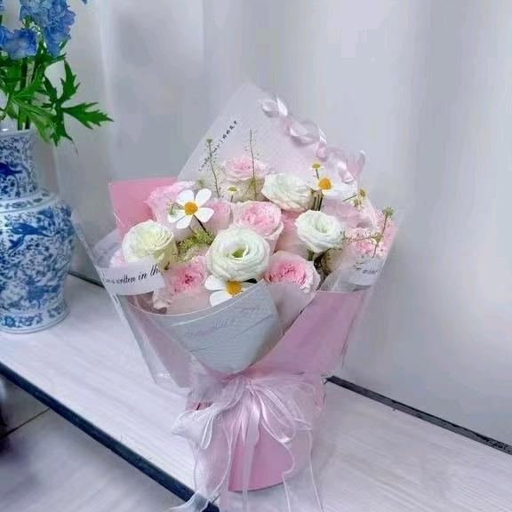 金沐芷好物分享