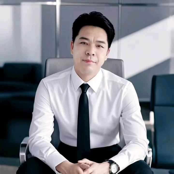 今生无悔