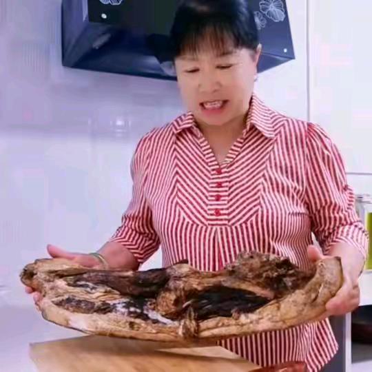 吴大姐