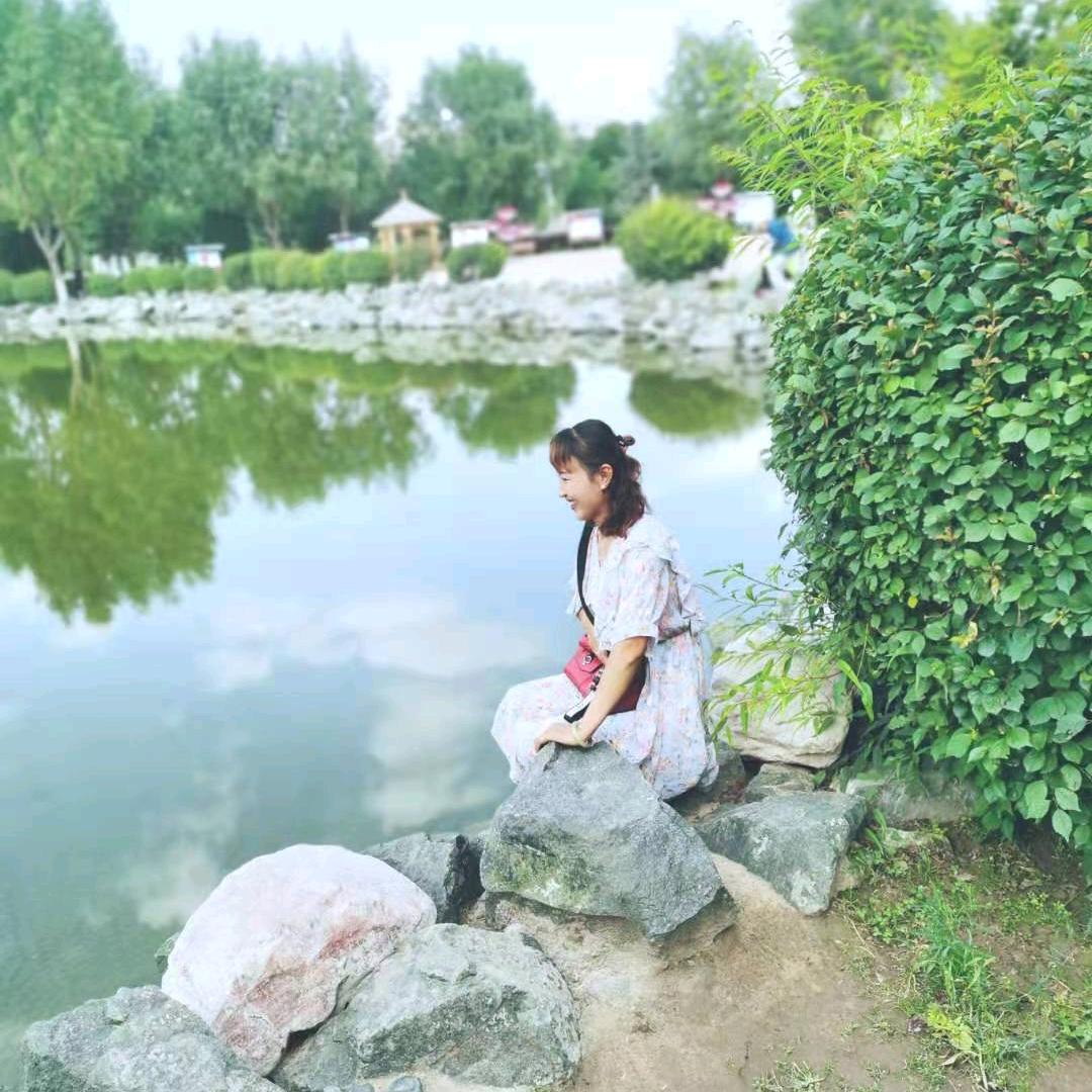 余生安好🌹