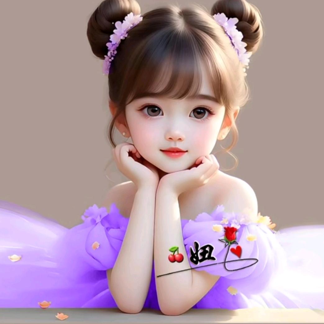 傻妞