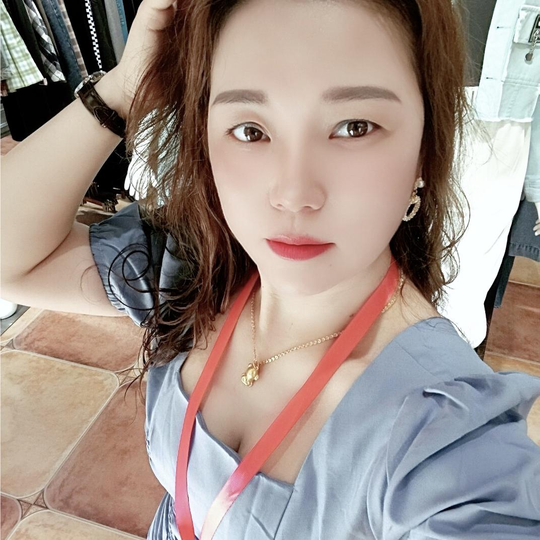 暖心妹💖❤️