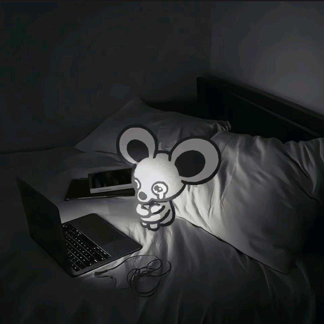 戴假发的土豆🥔