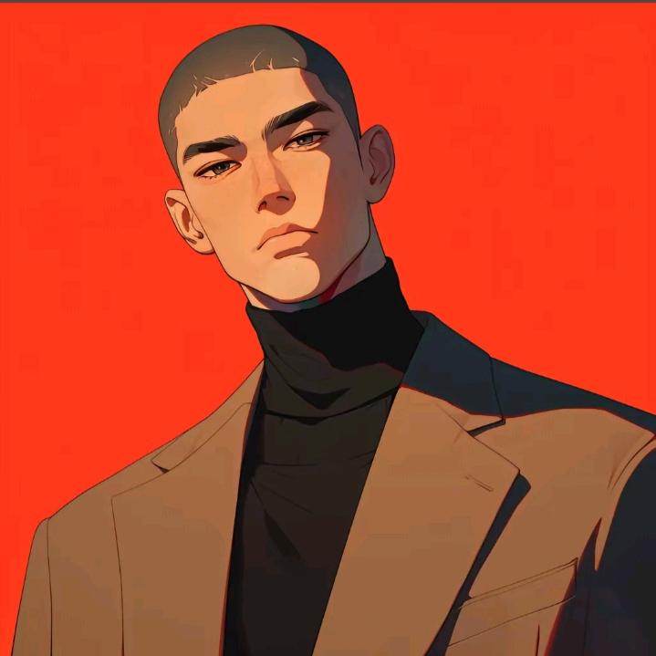 要像太阳一样炽热