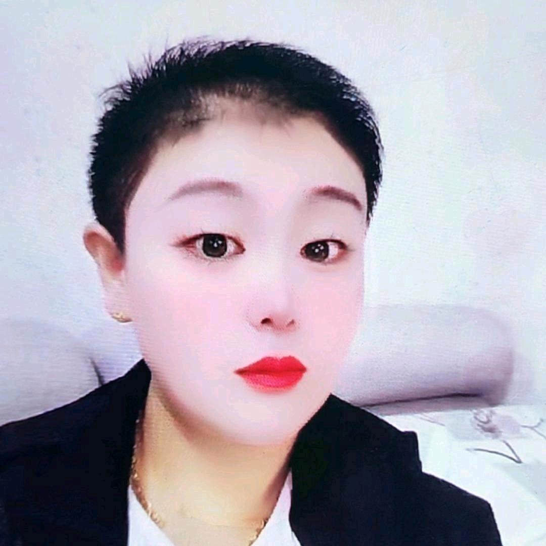山东曹县丽姐在北京