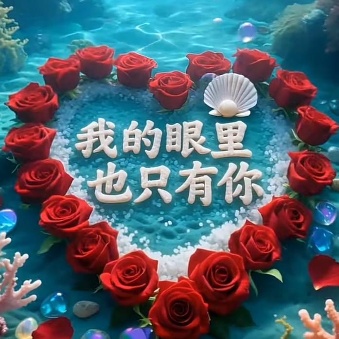 林宝贝早上7点半开播