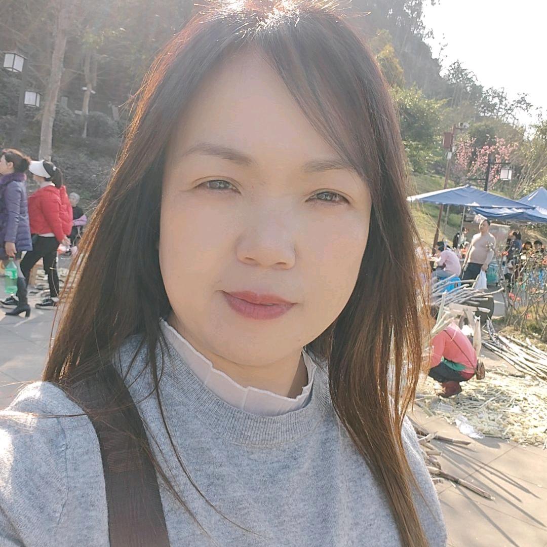 重庆盘子租房小姐姐