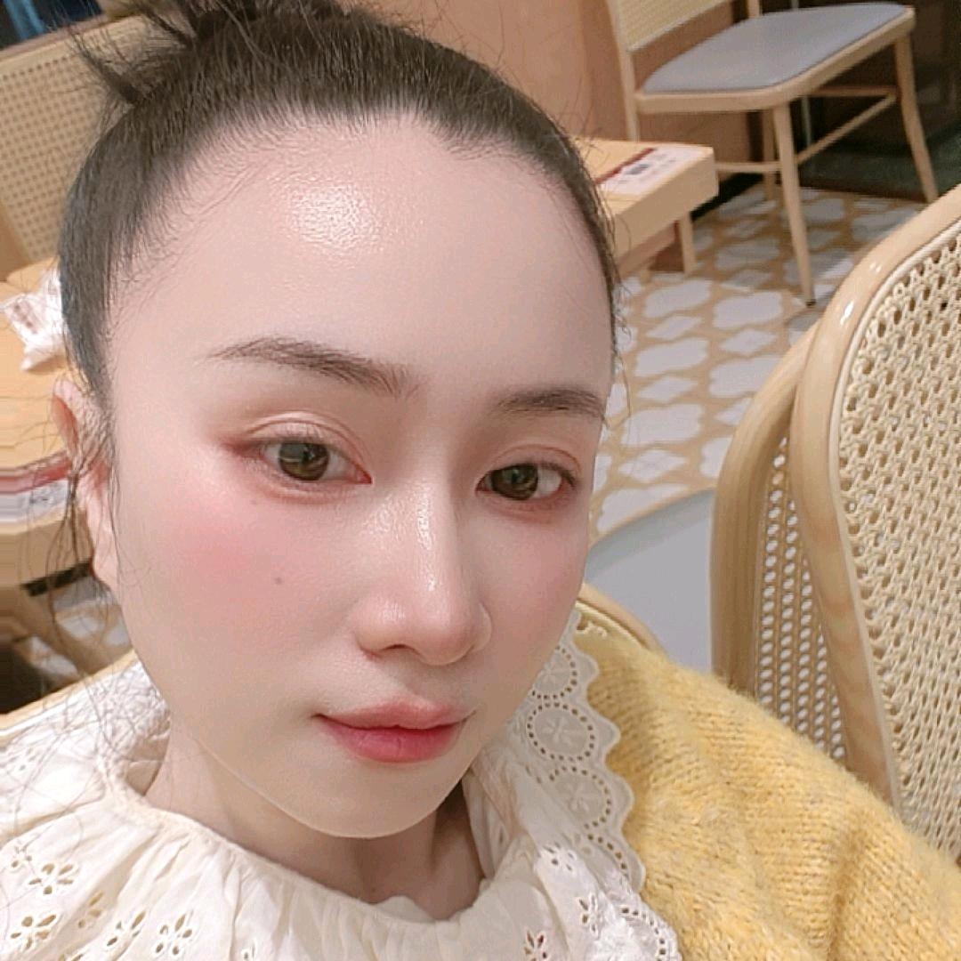 安颜🍀程七七